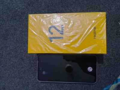 Realme 12 8/256