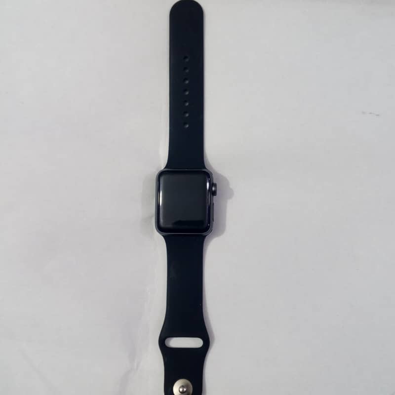 Apple watch 0