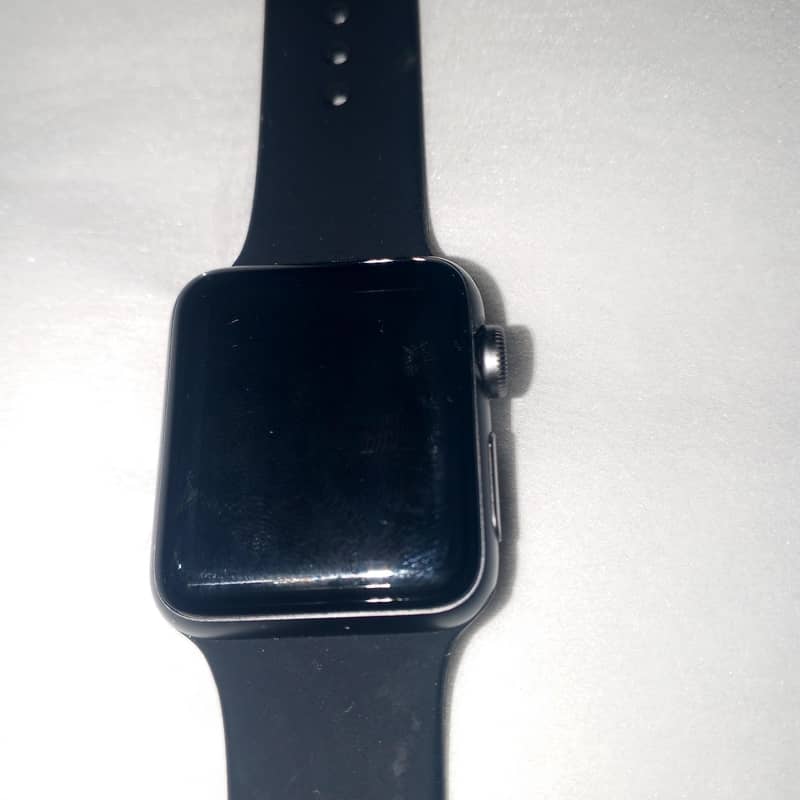 Apple watch 1