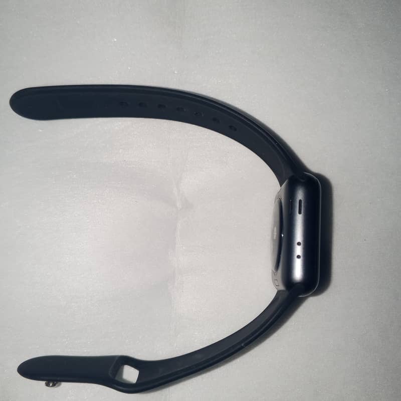 Apple watch 2