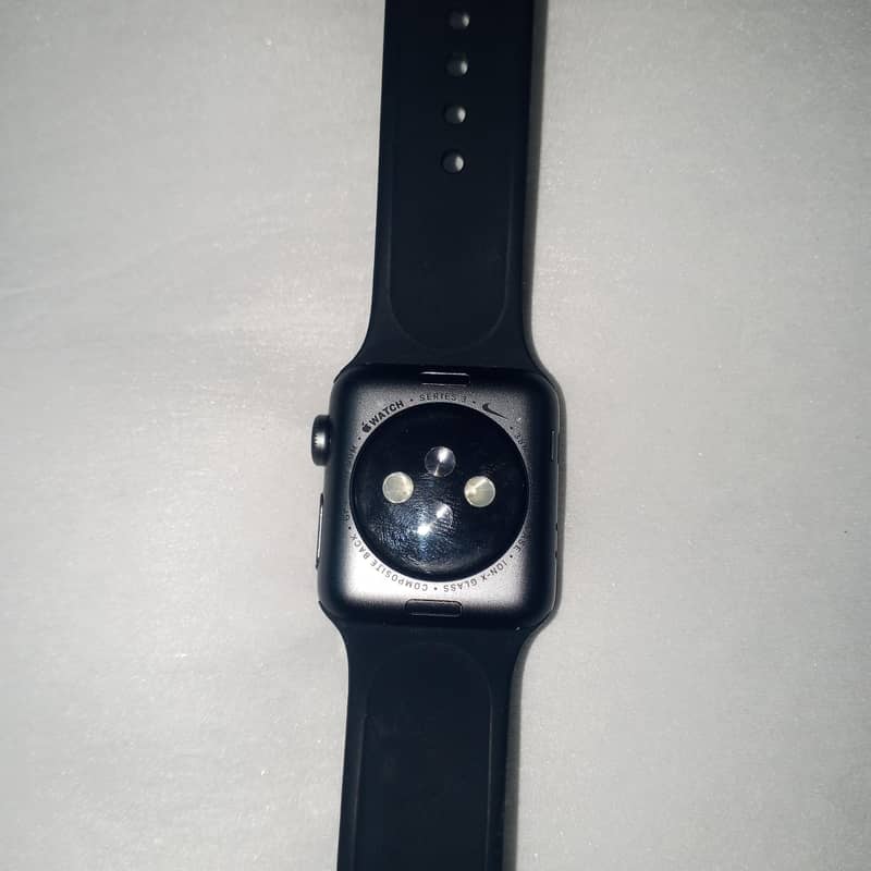 Apple watch 3