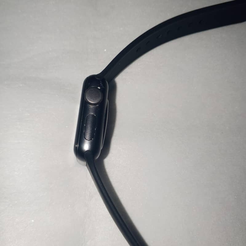 Apple watch 4