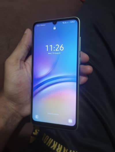 Samsung Galaxy A05 dual sim 4/64