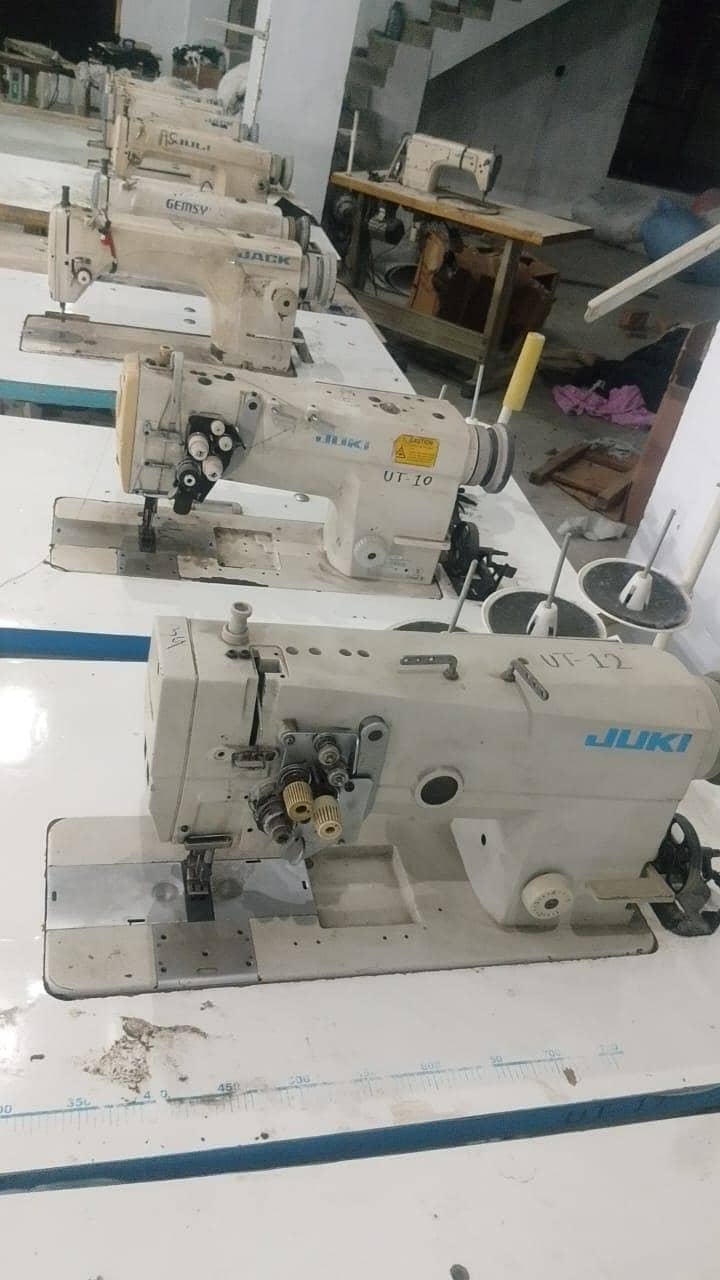 denim stitching unit 1