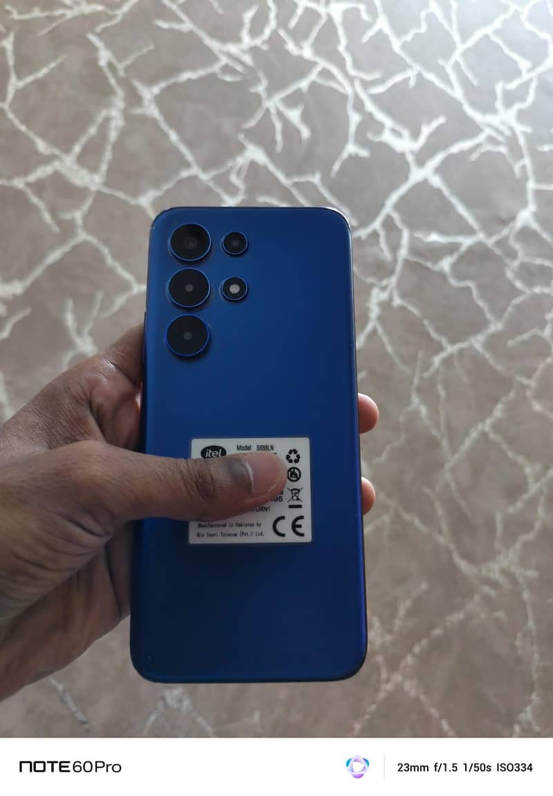 Itel Other Model 0