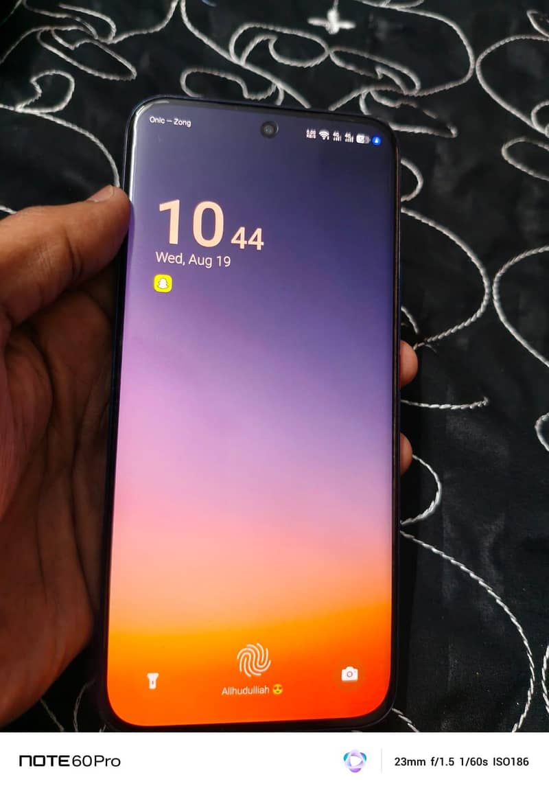 Itel Other Model 1