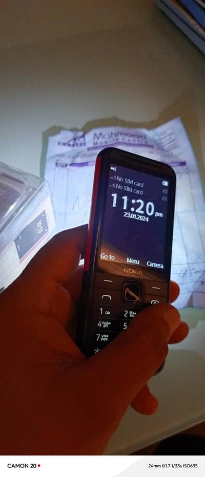 Nokia 5310