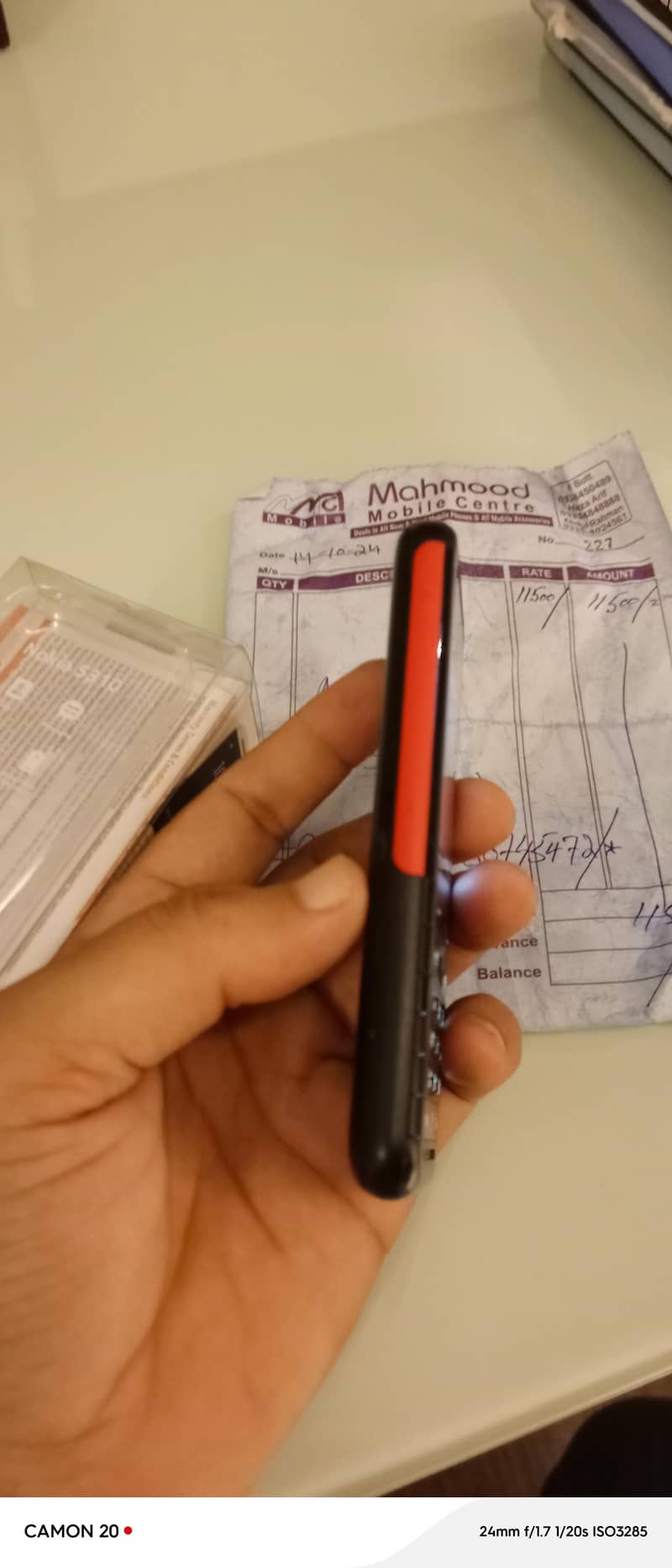 Nokia 5310 1