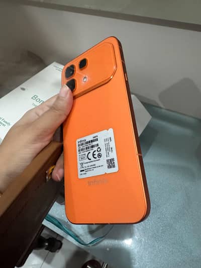 Infinix Other Model