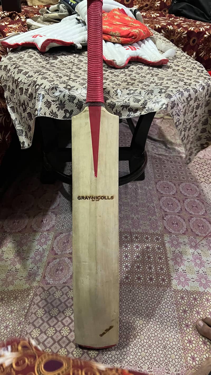 Hard ball kit 1