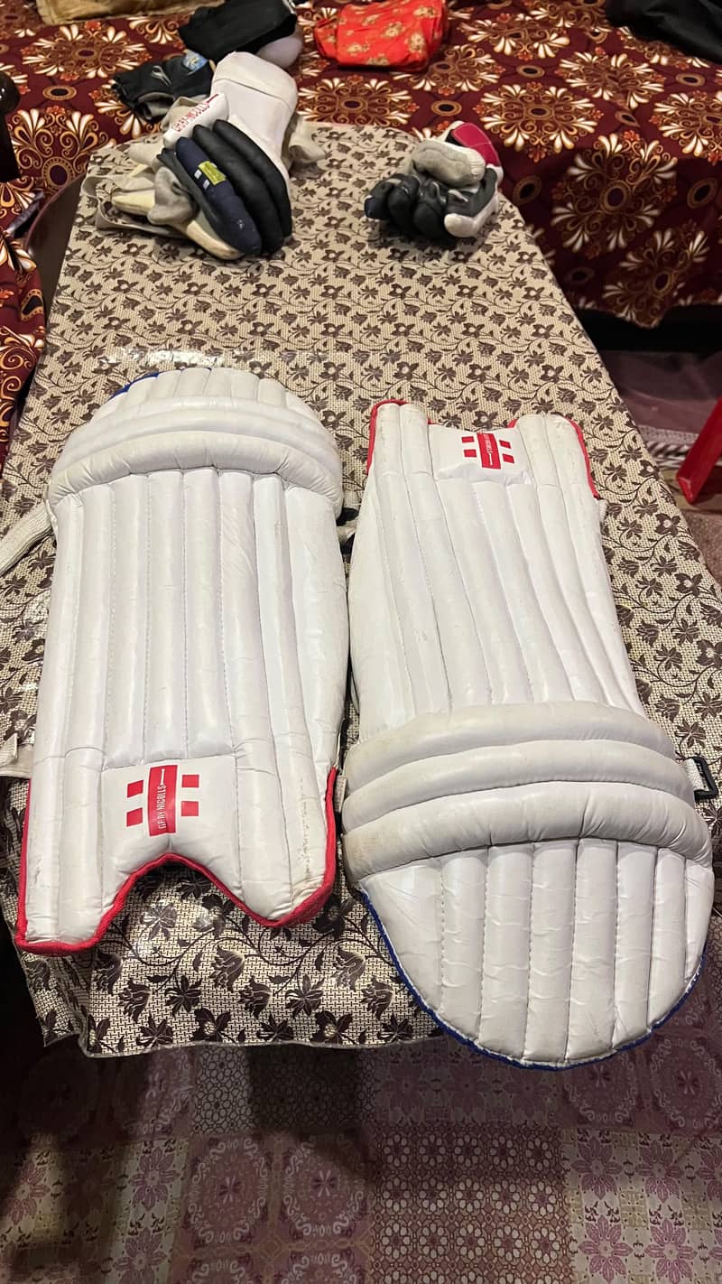 Hard ball kit 5