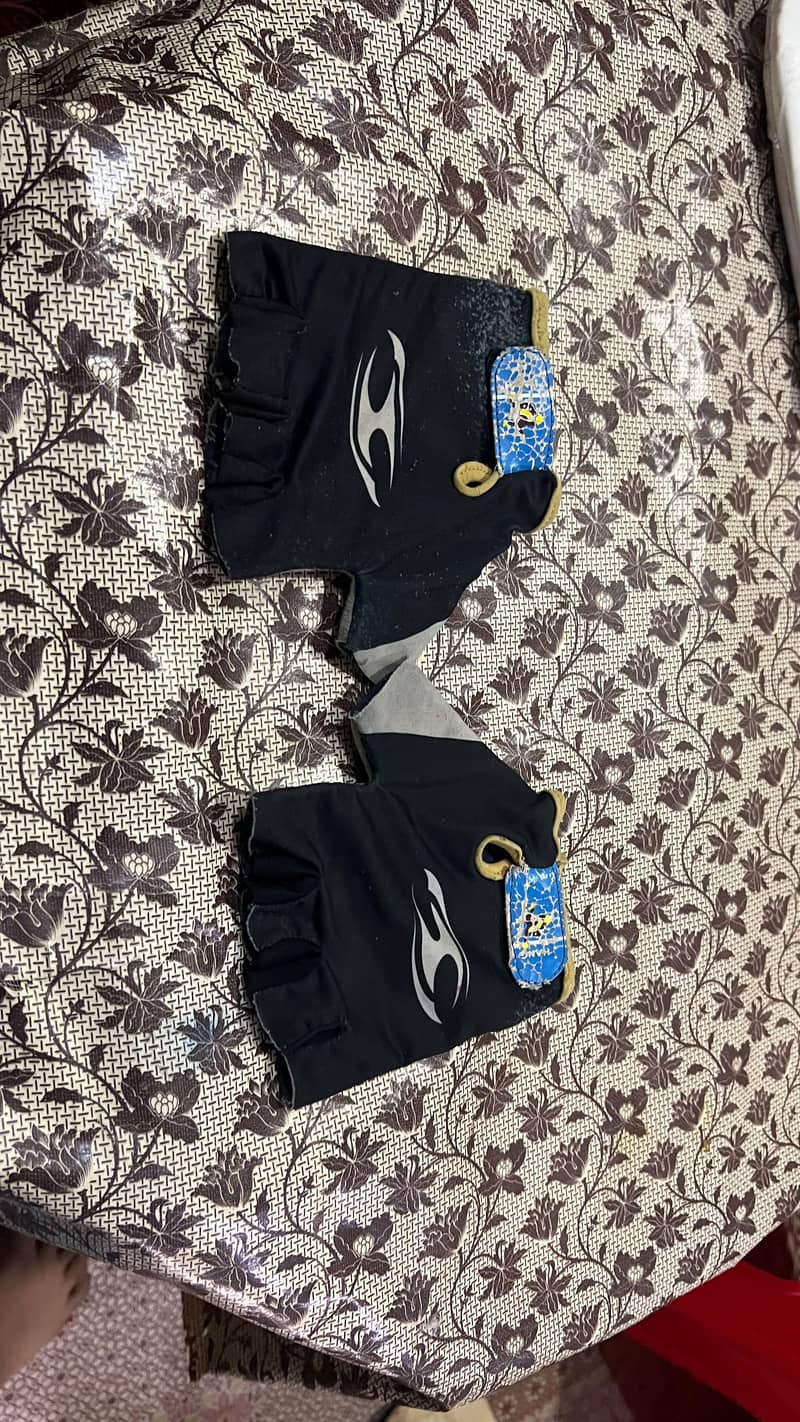 Hard ball kit 7