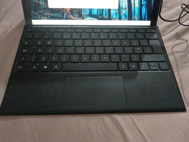 Microsoft Surface Pro 6 Tablet PC 3