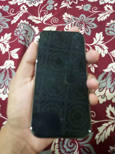 Apple iPhone 16 Pro