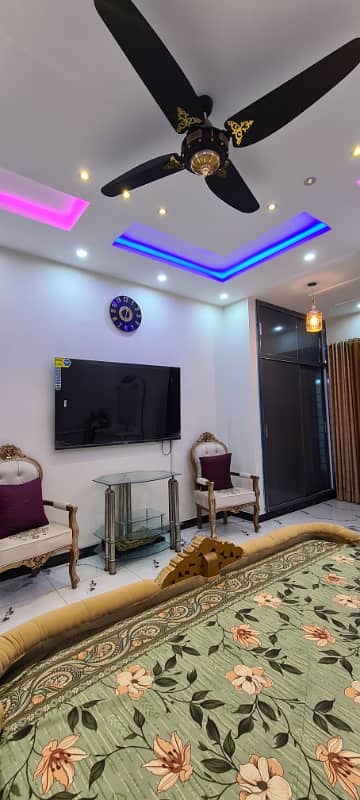 12 Marla Brand New Double Storey House available for Sale