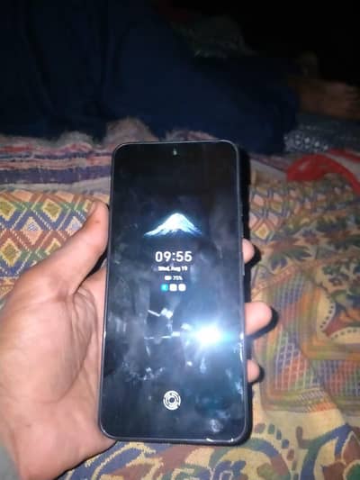 Tecno SPARK 30 Pro