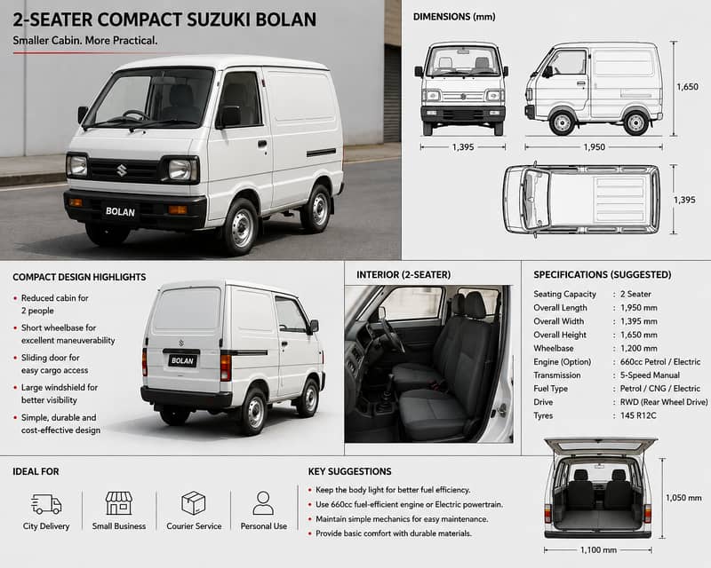 New Mini Bolan 0