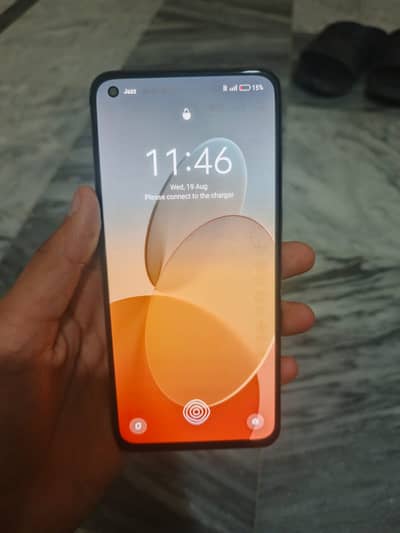 OPPO Reno6