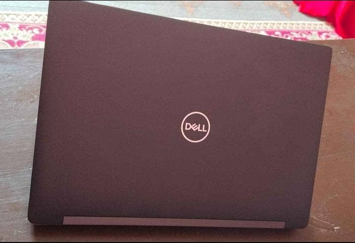 dell model 7380 4