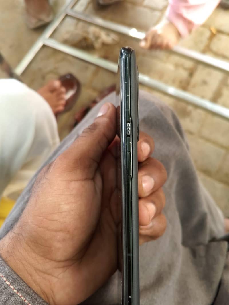 One Plus 9 Pro 3
