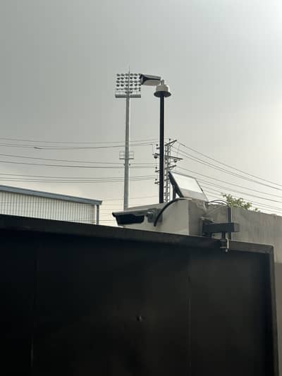 Safe electric technology