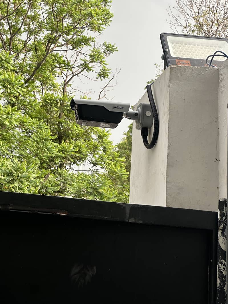 Safe electric technology 2