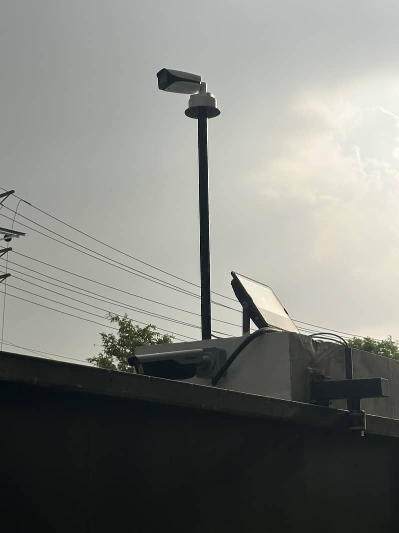 Safe electric technology 3