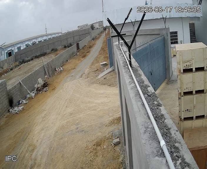Safe electric technology 4