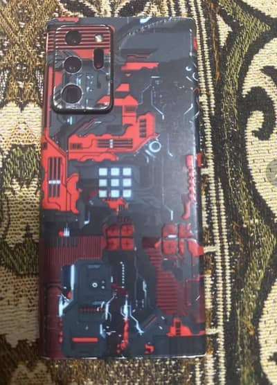 need panel samsung note 20ultra