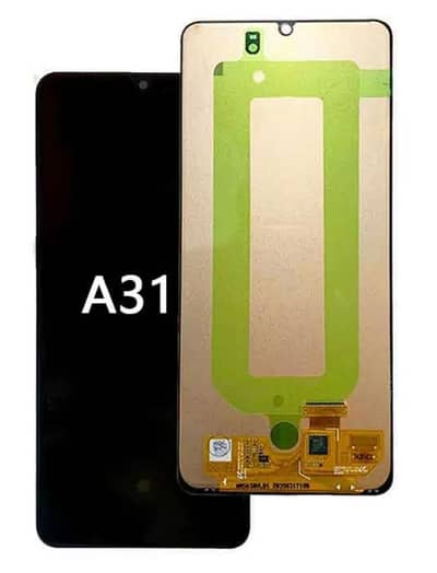 Samsung A31 4g orignal screen– 100% OK – Best Price