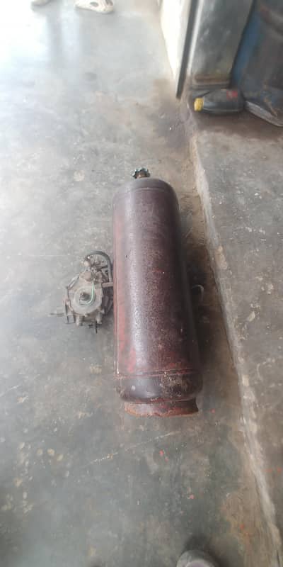 LPG kit cylinder contact no 03103888984