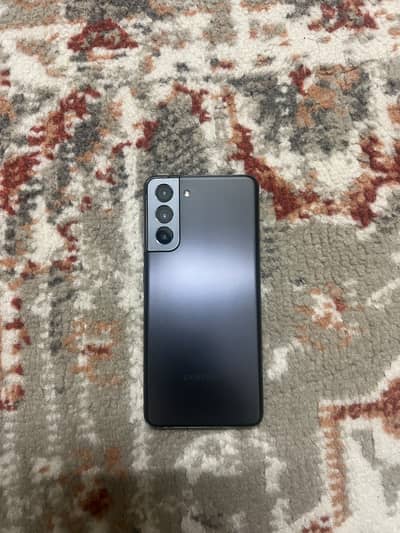 Samsung Mobile S21