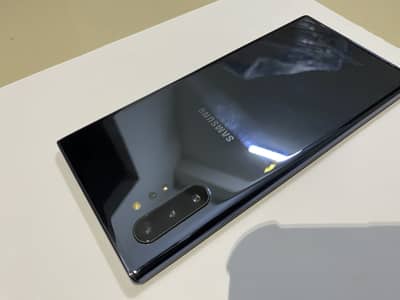 Samsung Mobile Note 10 Plus