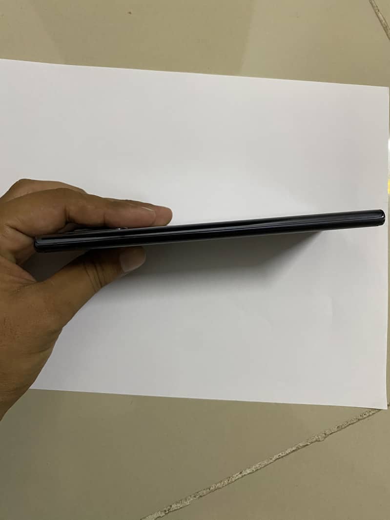 Samsung Mobile Note 10 Plus 4
