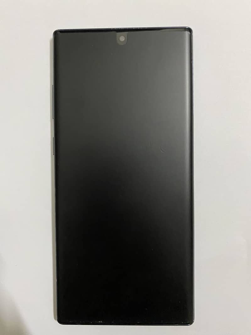 Samsung Mobile Note 10 Plus 6