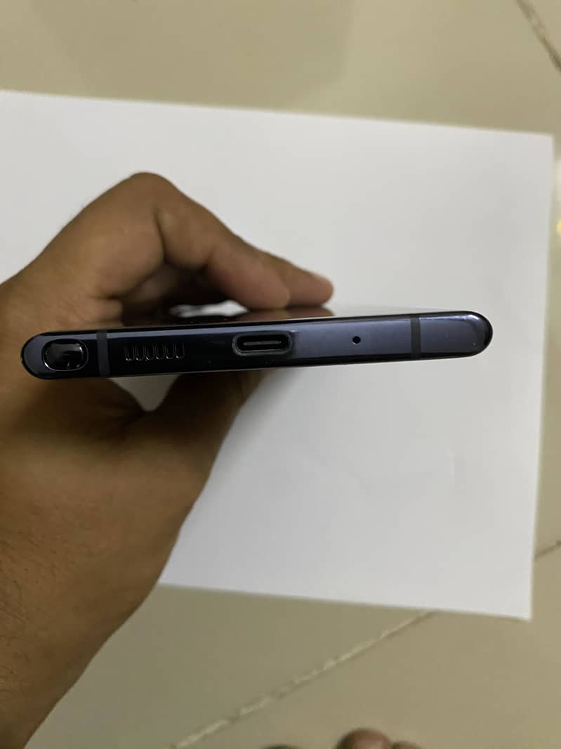Samsung Mobile Note 10 Plus 7