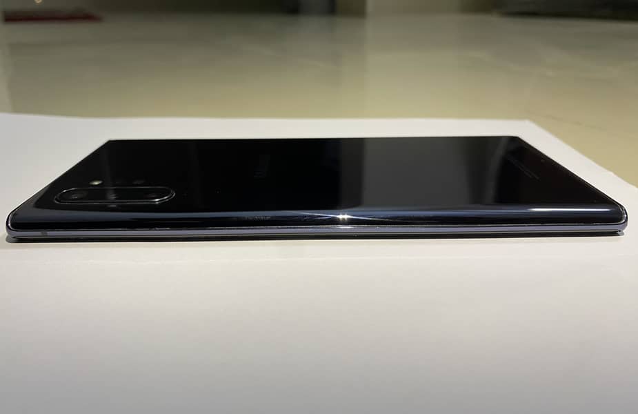 Samsung Mobile Note 10 Plus 8