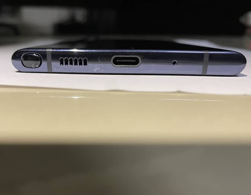 Samsung Mobile Note 10 Plus 9