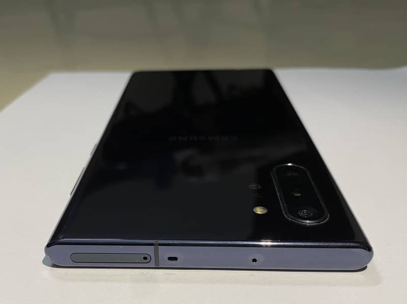 Samsung Mobile Note 10 Plus 10