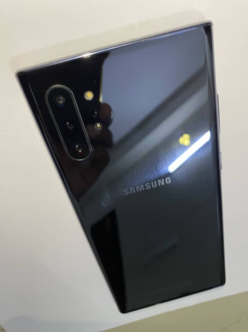 Samsung Mobile Note 10 Plus 11