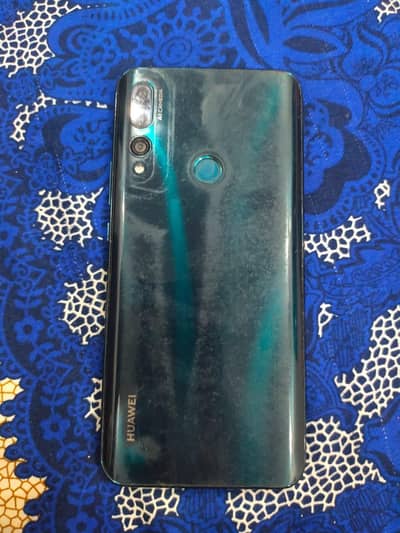 Huawei Y9 Prime