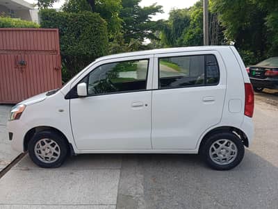 Suzuki Wagon R 2022