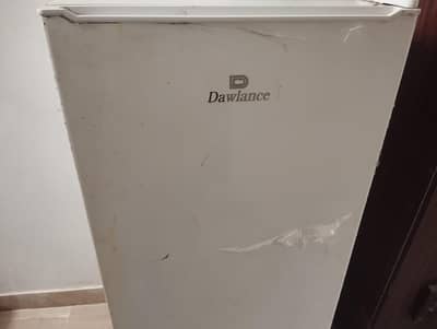 fridge