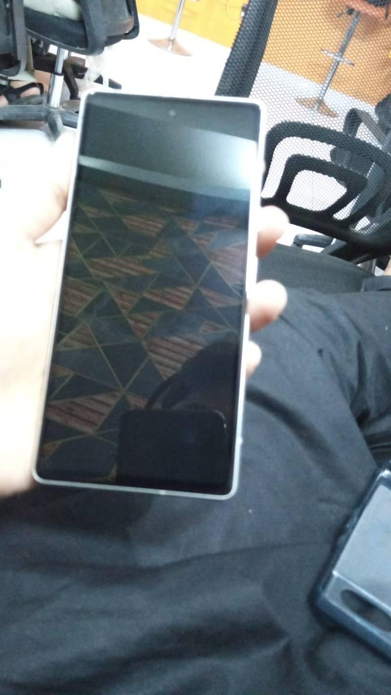 Google Pixel 7a 1