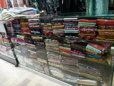 2 counter Hain saaaf sutre 12 mm me