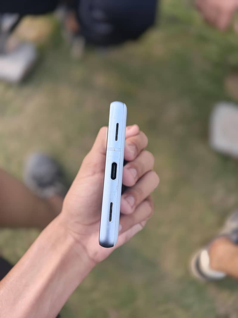 Google Pixel 7a 3