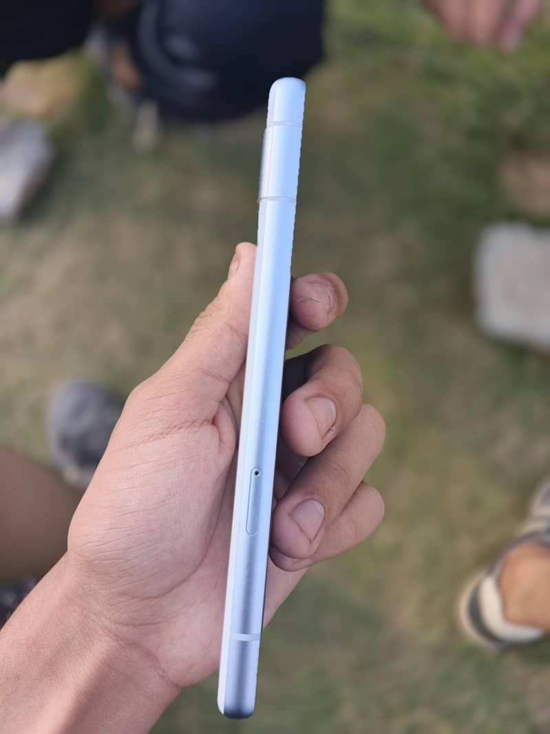 Google Pixel 7a 6