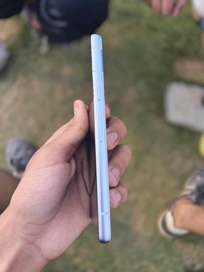 Google Pixel 7a 7