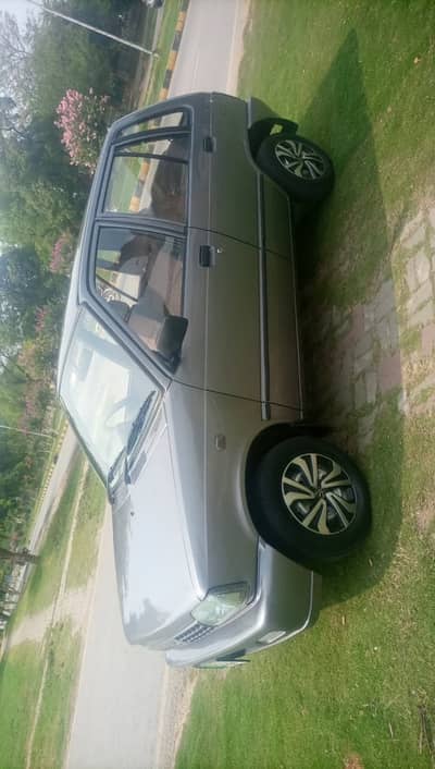 Suzuki Mehran 2019 Model 03086794189