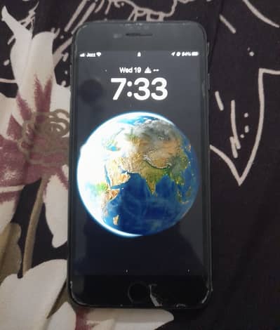 Apple iPhone 8 Plus